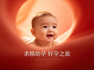 老河口求精助孕科学助孕 开启专属好孕之旅