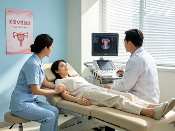 老河口代孕试管婴儿对孕母体有哪些基本要求