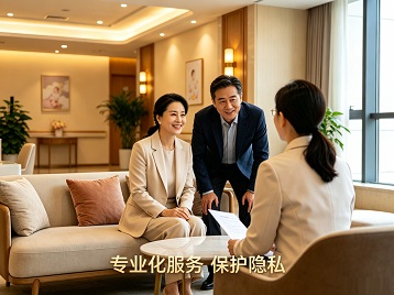 老河口有偿售卵代生女生的客户的客户群体有哪些