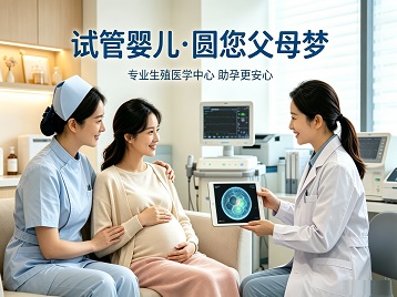 老河口辅助生育服务 试管婴儿行业的兴起背景、发展与未来展望